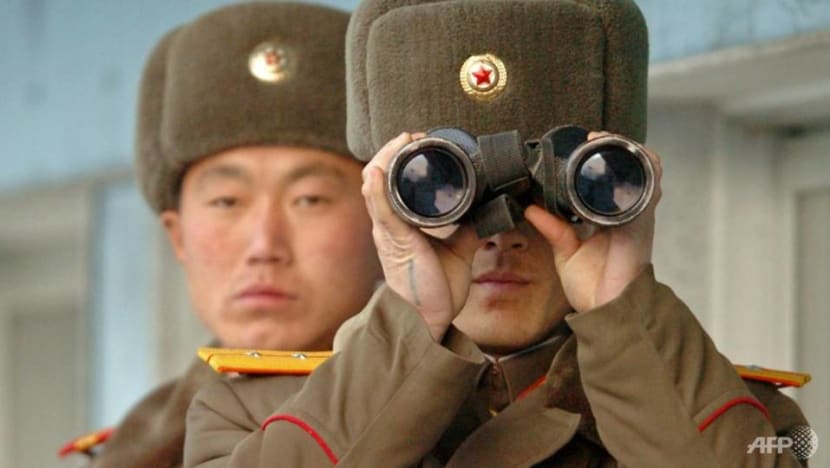 Commentary: Should we be worried about North Korea? Commentary: Should we be worried about North Korea?