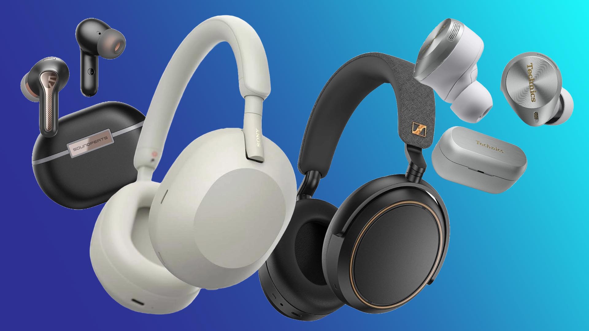 Huge Deals On Headphones Earbuds Loved By Over 37K Shoppers Prices Slashed By Up To 55 8days