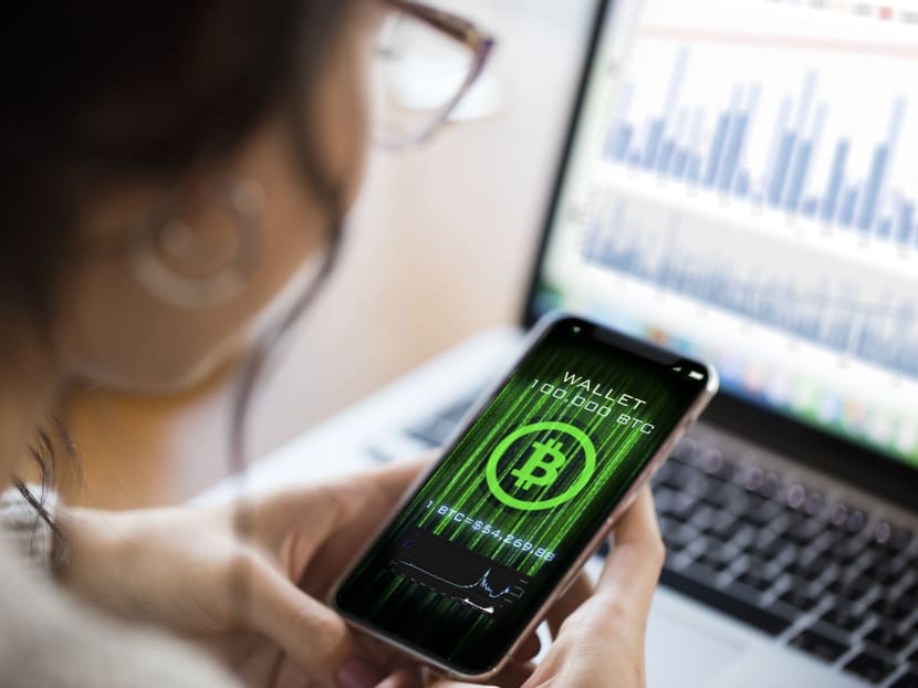 Balancing fintech innovation and regulation in the crypto space Balancing fintech innovation and regulation in the crypto space