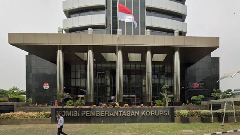 Indonesia's social affairs minister arrested for allegedly receiving kickbacks linked to COVID-19 aid Indonesia's social affairs minister arrested for allegedly receiving kickbacks linked to COVID-19 aid