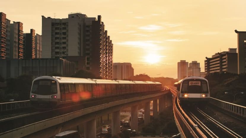 Perjalanan percuma MRT waktu tidak sibuk dilanjutkan; Majlis Pengangkutan Awam semak skim