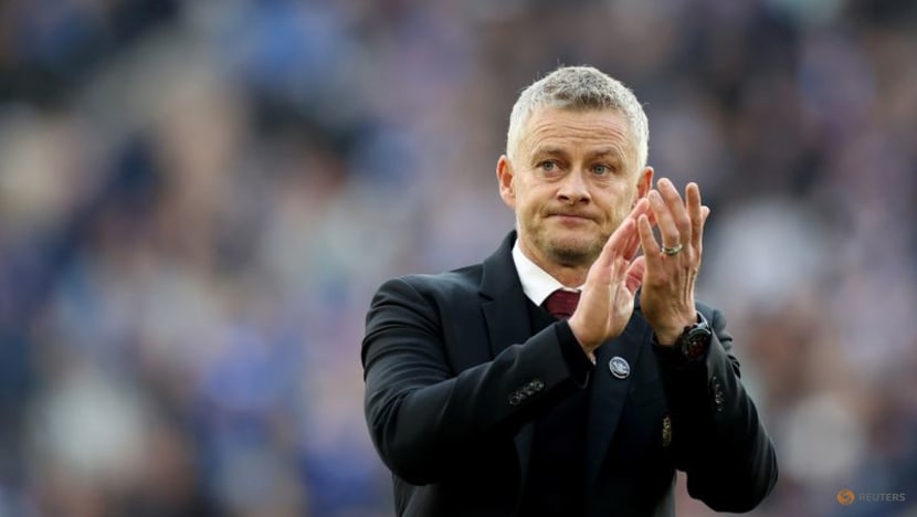 Solskjaer hails Rashford's charity work after 'prioritise football' comment Solskjaer hails Rashford's charity work after 'prioritise football' comment