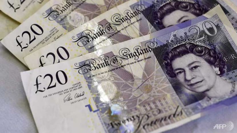 Sterling softens as more Brexit votes loom Sterling softens as more Brexit votes loom