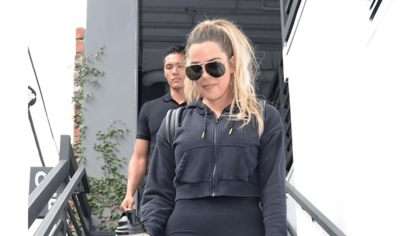 Khloe Kardashian blasts Bachelor creator for using her as 'clickbait' Khloe Kardashian blasts Bachelor creator for using her as 'clickbait'