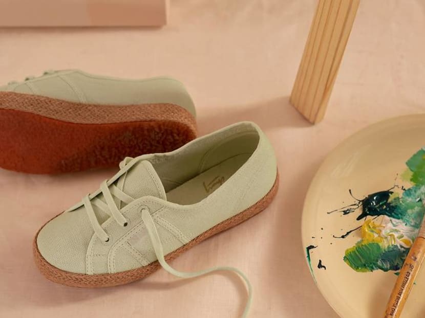 Drea Chong Superga Launch Their Third Collab And This Time