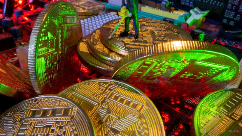 Crypto exchange Poloniex agrees to pay US$10.4 million to settle US SEC charges Crypto exchange Poloniex agrees to pay US$10.4 million to settle US SEC charges