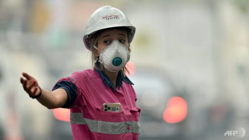 Commentary: We call it climate change. It's more like a global health crisis Commentary: We call it climate change. It's more like a global health crisis