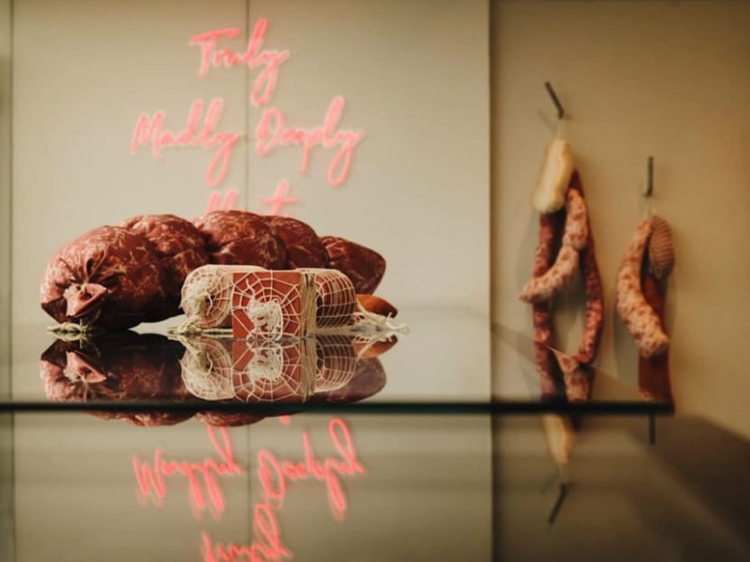 Singapore’s first Korean butchery with a cafe opens – so you can have proper Korean barbecue at home Singapore’s first Korean butchery with a cafe opens – so you can have proper Korean barbecue at home