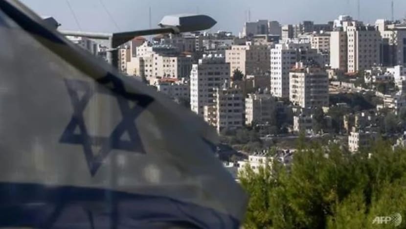 Israel dijangka luluskan 2,000 petempatan baru di Tebing Barat