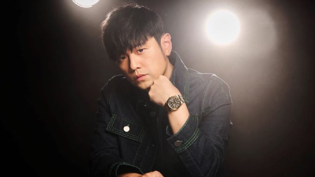 无缘入围“最佳男歌手”　周杰伦不能再输掉“年度歌曲奖”了！