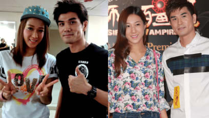 Linda Chung’s Ex-Boyfriend Philip Ng Says Their 8-Year Relationship Had To Be Kept Secret ’Cos She Was Popular & He Was A Nobody