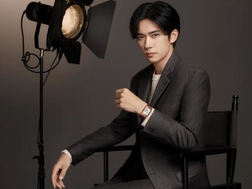 Chinese actor and singer Jackson Yee named global ambassador of Jaeger-LeCoultre Chinese actor and singer Jackson Yee named global ambassador of Jaeger-LeCoultre