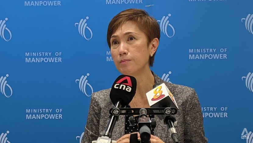 Cabinet reshuffle: Josephine Teo to head Smart Nation Initiative; new roles for political office holders Cabinet reshuffle: Josephine Teo to head Smart Nation Initiative; new roles for political office holders