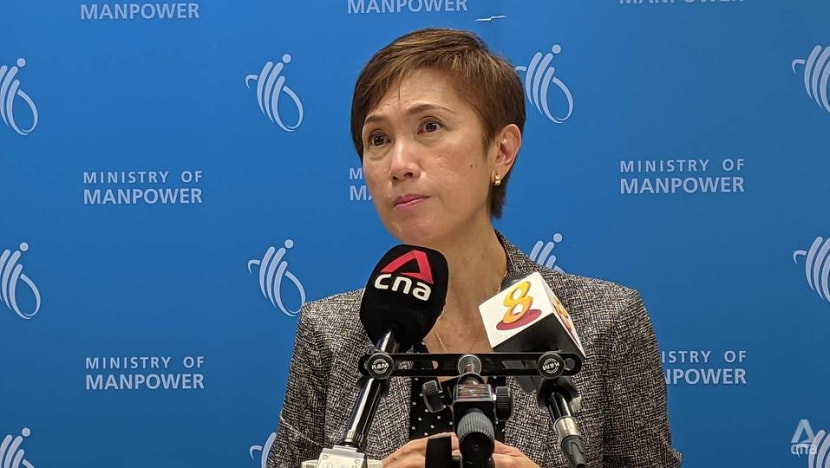 Cabinet reshuffle: Josephine Teo to head Smart Nation Initiative; new roles for political office holders