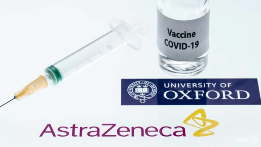Commentary: Why the Oxford AstraZeneca COVID-19 vaccine is a global game-changer