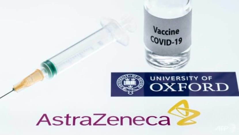 Commentary: Why the Oxford AstraZeneca COVID-19 vaccine is a global game-changer Commentary: Why the Oxford AstraZeneca COVID-19 vaccine is a global game-changer