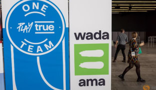 Britain, Australia call for WADA review amid China furore