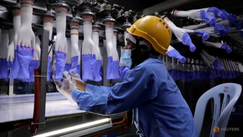 From record sales to government probe, 2020 an eventful year for Malaysia's Top Glove From record sales to government probe, 2020 an eventful year for Malaysia's Top Glove