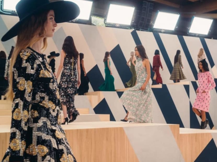 Inside Chanel's world of haute couture: Beyond the expensive price tags of  these lavish clothes - CNA Luxury