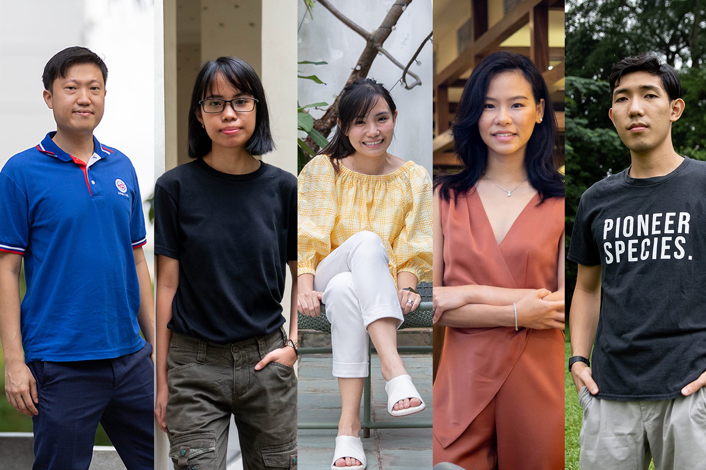 The Big Read: TODAY roundtable — what are young S'poreans' concerns and what do they think about Budget 2022?