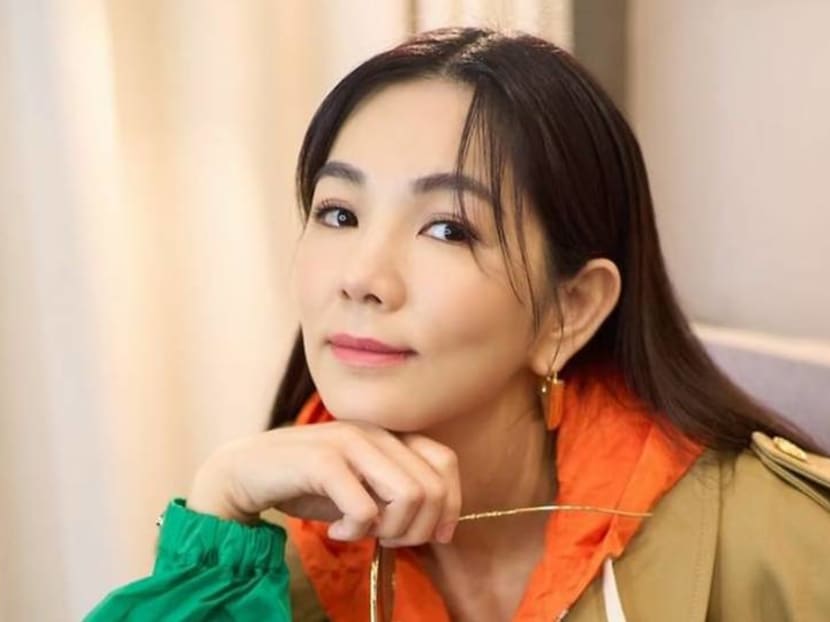 SHE’s Ella Chen used to take part in beauty pageants with her sisters – at home SHE’s Ella Chen used to take part in beauty pageants with her sisters – at home