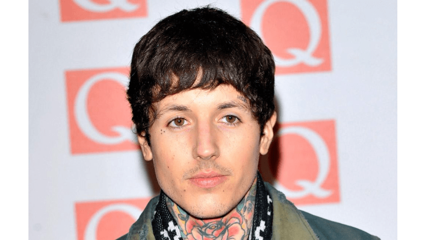 Oli Sykes thought he was 'going mad' before rehab