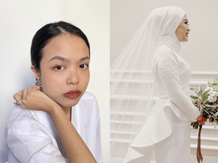 ‘Kecil kecil cili padi’: The young Singaporean designing stylish clothes for people who ‘pack a punch’