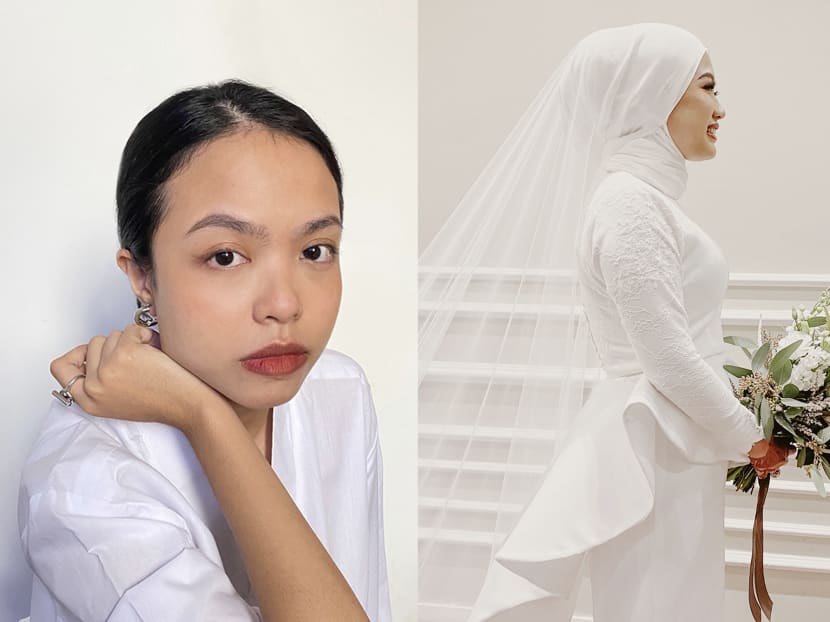 ‘Kecil kecil cili padi’: The young Singaporean designing stylish clothes for people who ‘pack a punch’ ‘Kecil kecil cili padi’: The young Singaporean designing stylish clothes for people who ‘pack a punch’