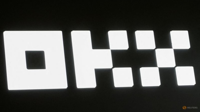 OKX crypto exchange seeks Dubai regulation with eye on Middle East expansion