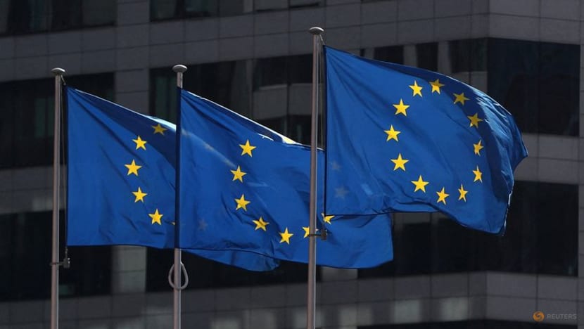 EU to propose clampdown on companies using fake 'green' claims
