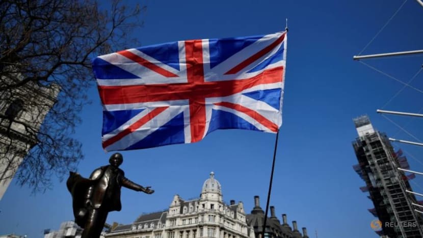 Commentary: Brexit has sparked a crisis of identity and what it means to be British Commentary: Brexit has sparked a crisis of identity and what it means to be British