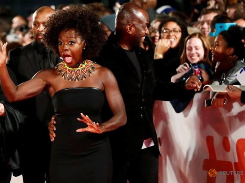 Race, music, strong women at heart of movie 'Ma Rainey' Race, music, strong women at heart of movie 'Ma Rainey'