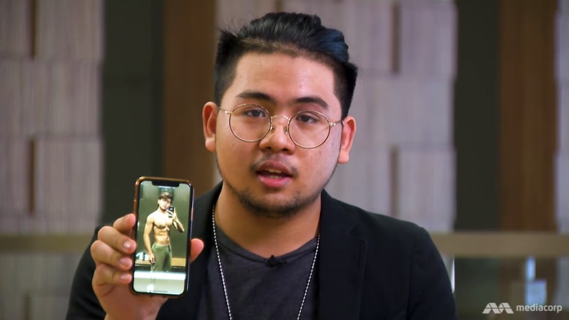 At 14 his first start-up failed. Now he’s CTO of a new tech venture at 18 At 14 his first start-up failed. Now he’s CTO of a new tech venture at 18