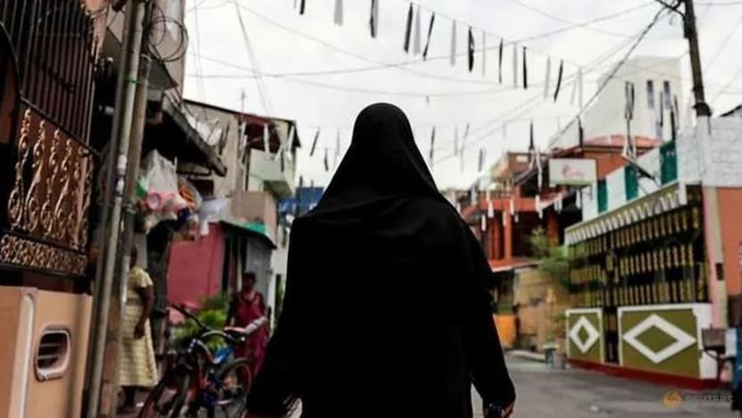 Sri Lanka akan haramkan burqa, tutup lebih 1,000 madrasah