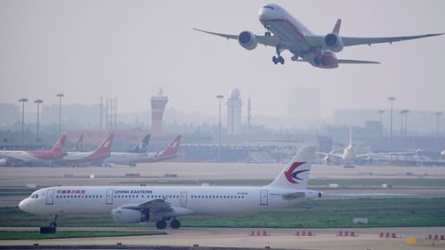 Zero-COVID policy has cost Hong Kong its aviation hub status: IATA