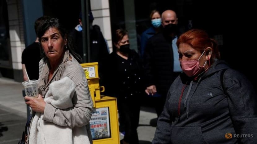 Go maskless? Some Americans wary of new guidelines Go maskless? Some Americans wary of new guidelines