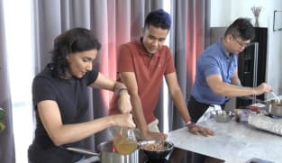 My Own Green Plan - S1: Repurposing to reduce food wastage
