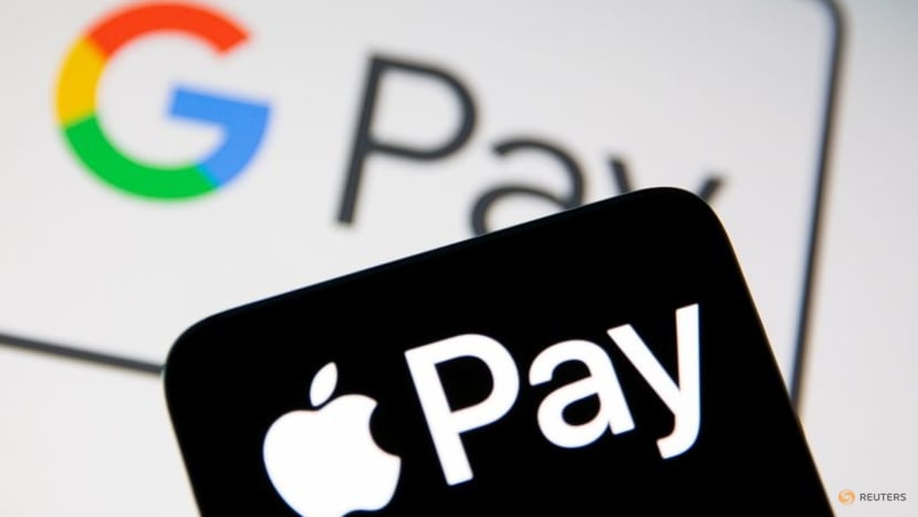 Australia considering new laws for Apple, Google, WeChat digital wallets Australia considering new laws for Apple, Google, WeChat digital wallets