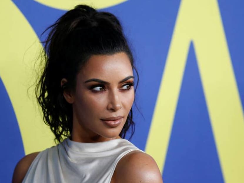 Kim Kardashian West to receive prestigious legal award, and she isn't even a lawyer yet Kim Kardashian West to receive prestigious legal award, and she isn't even a lawyer yet