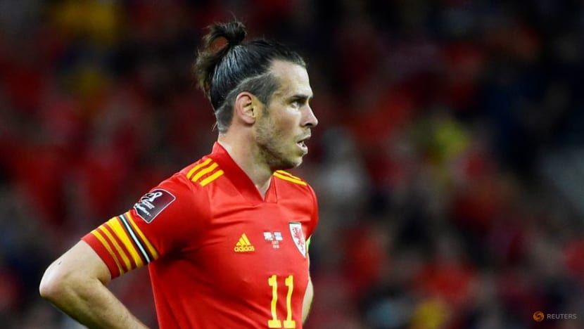 Bale back in Wales squad for World Cup qualifiers after injury 