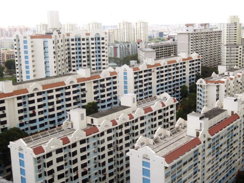 A record number of 72 resale flats were sold for more than S$1 million in the first 11 months of 2020, said OrangeTee & Tie's head of research and consultancy Christine Sun.