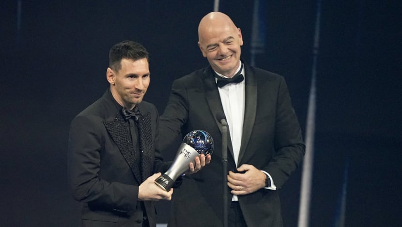 france soccer fifa awards 71666
