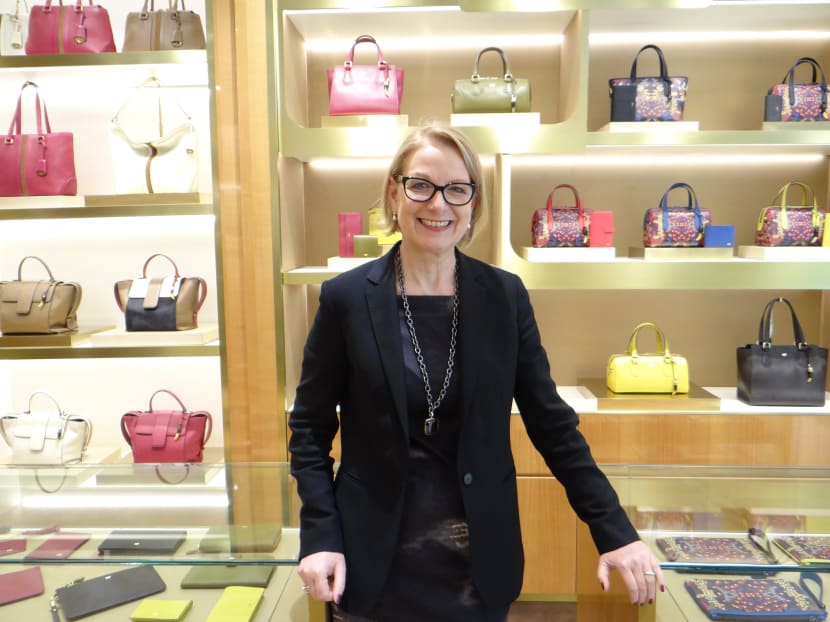 Braun Buffel says S’pore flagship outlet marks ‘a pivotal chapter’ in ...