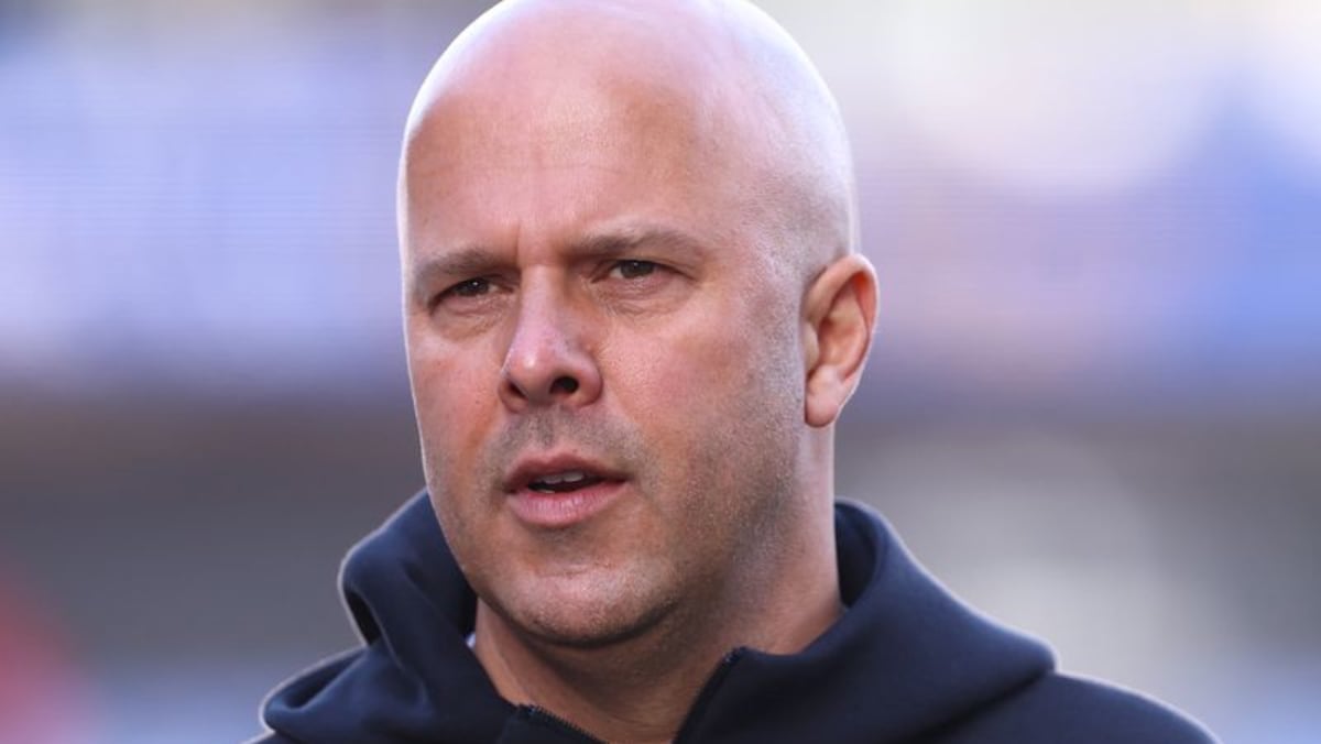 Slot happy with record start, but sterner tests await Liverpool