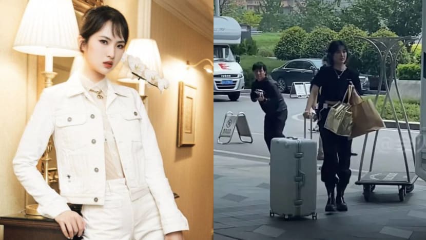 Huawei Heiress Annabel Yao, 23, Joins Reality Show; Netizens Think It’s 'Cos She Wants To Shed "Princessy Reputation"