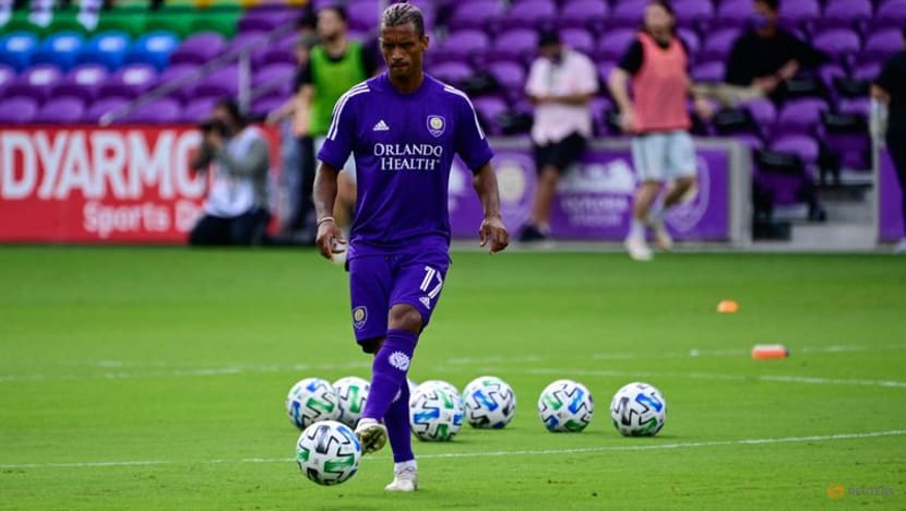 Ex-Man Utd forward Nani joins Serie A side Venezia Ex-Man Utd forward Nani joins Serie A side Venezia