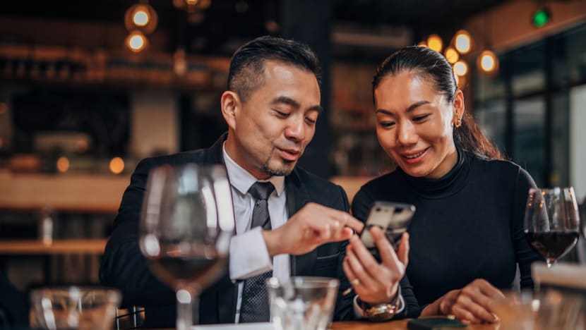Commentary: How to avoid conflict of interests when accepting corporate gifts and free meals Commentary: How to avoid conflict of interests when accepting corporate gifts and free meals