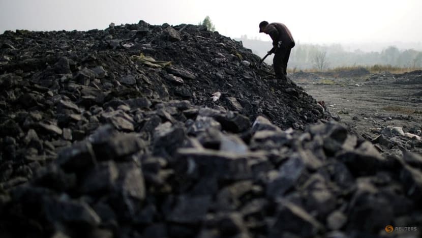 China coal futures surge on supply worries amid Indonesia export ban China coal futures surge on supply worries amid Indonesia export ban