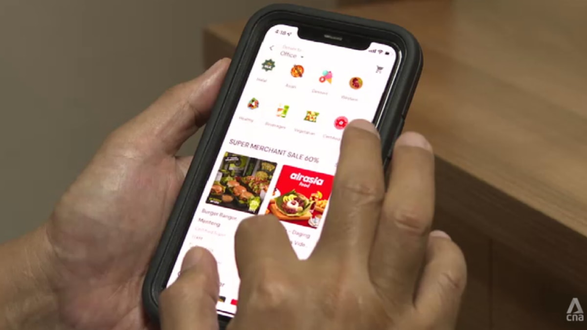 Kopi, ayam goreng, wahana: AirAsia Super App Indonesia melakukan diversifikasi dari penerbangan