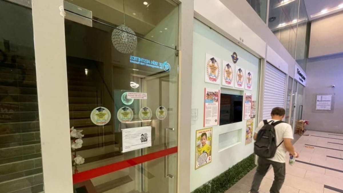 Penutupan tiba-tiba jaringan pengayaan anak Genius League membuat para orang tua merasa getir dan meminta pengembalian uang